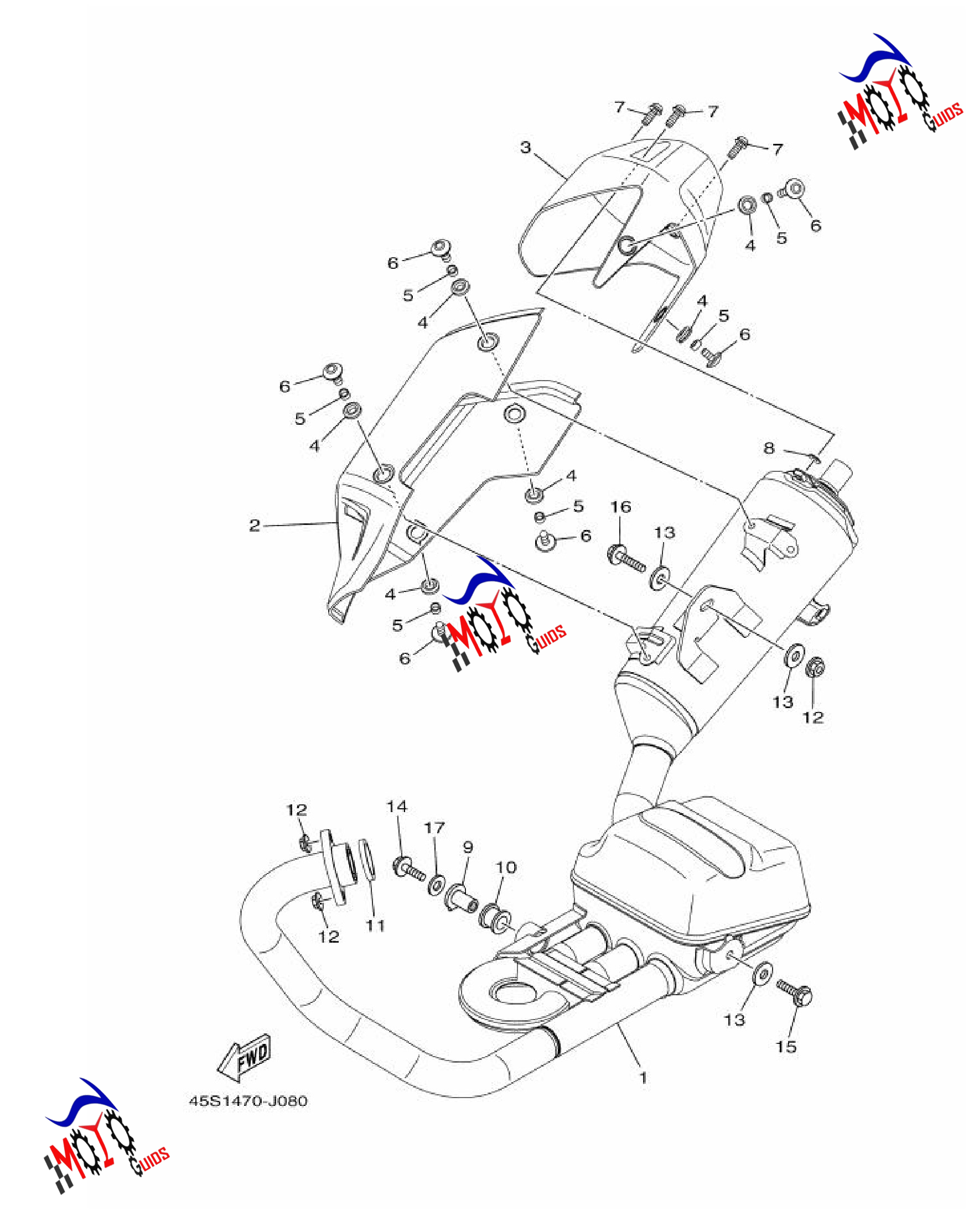 Engine Diagram